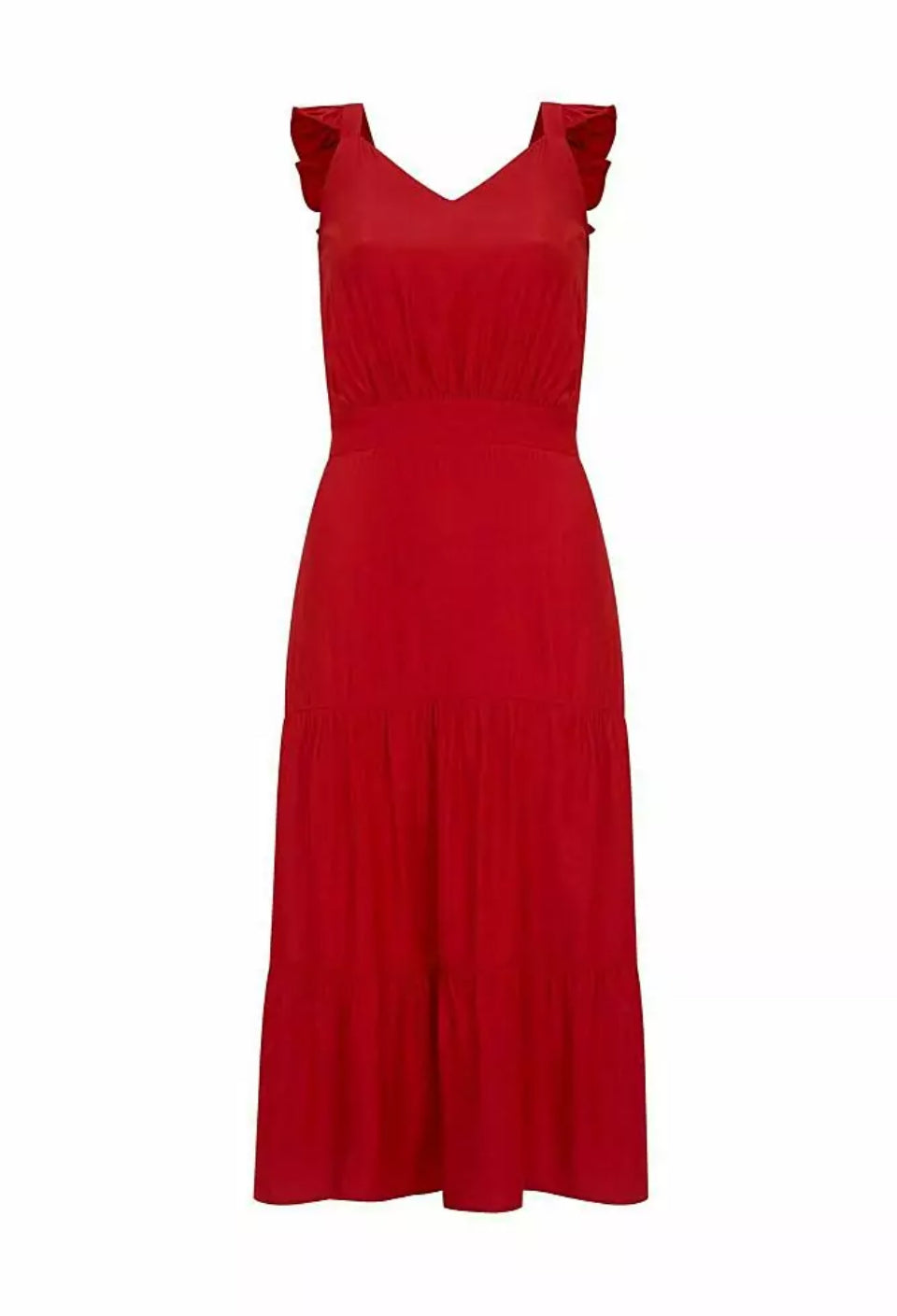 Vestido Romance